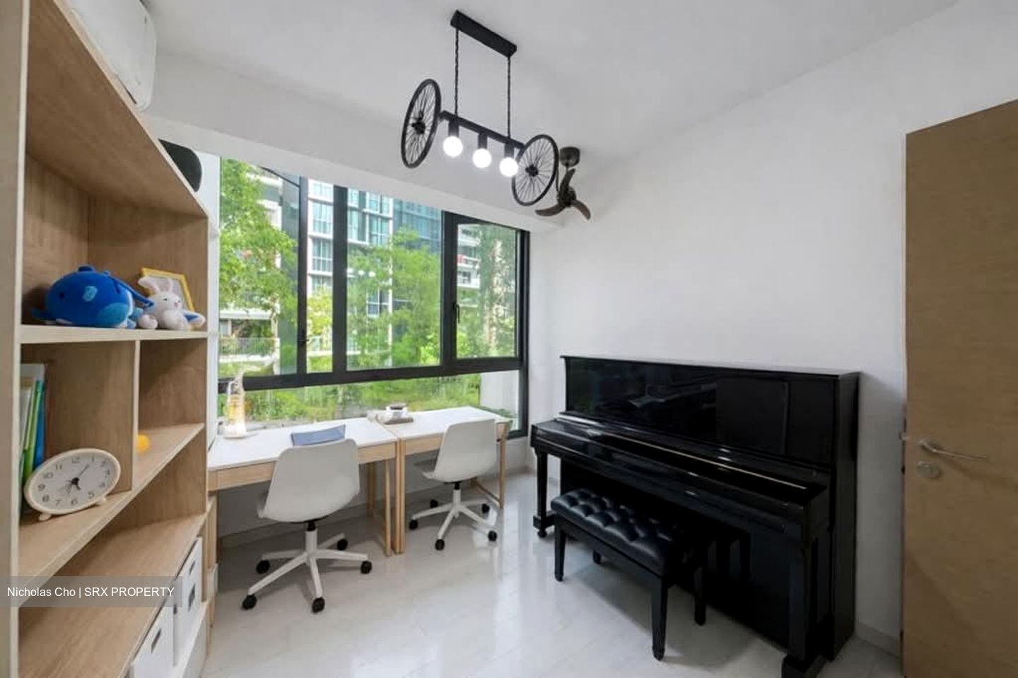 The Terrace (D19), Condominium #570223441